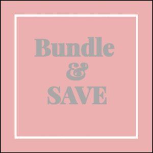 BUNDLE OFFER